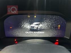 ميتسوبيشي اوتلاندر